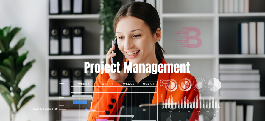 Beyond Boundaries: ByteSeason's Agile Project Management Magic for Tech ...